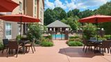 Hampton Inn & Suites Durham Area Pool