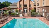 Hampton Inn & Suites Durham Area Pool