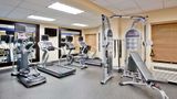 Hampton Inn & Suites Durham Area Health