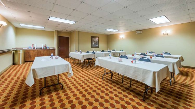 Hampton Inn Raleigh/Clayton Meeting