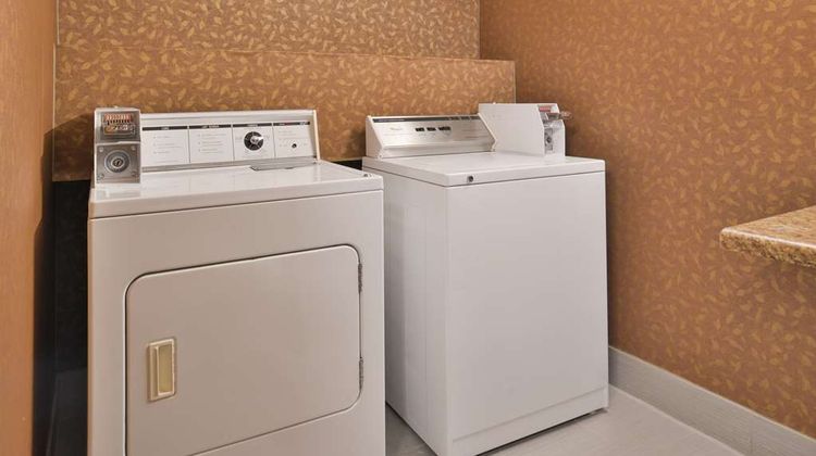 Hampton Inn Raleigh/Clayton Other