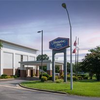 Hampton Inn Raleigh/Clayton