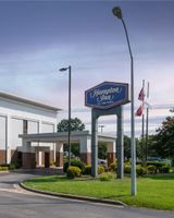 Hampton Inn Raleigh/Clayton