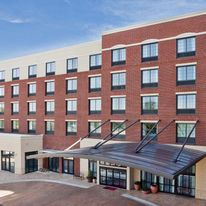 Hampton Inn & Suites Chapel Hill