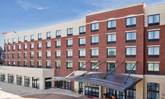 Hampton Inn & Suites Chapel Hill