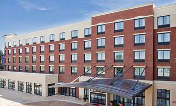 Hampton Inn & Suites Chapel Hill