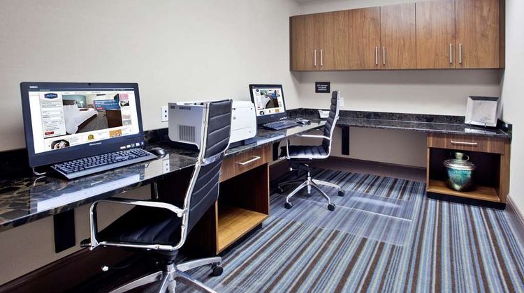 Hampton Inn & Suites Chapel Hill Other