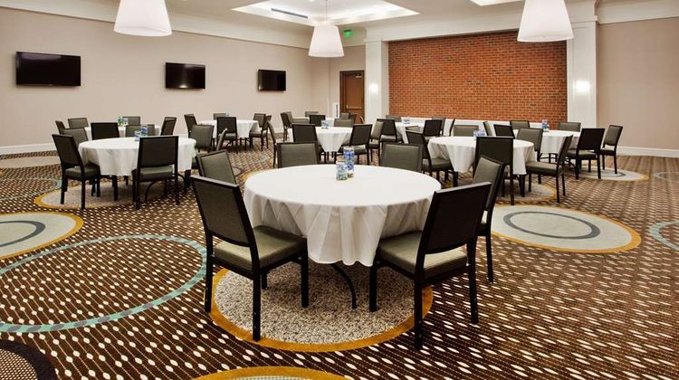 Hampton Inn & Suites Chapel Hill Meeting