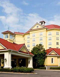 Homewood Suites by Hilton Crabtree