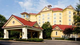 Homewood Suites by Hilton Crabtree