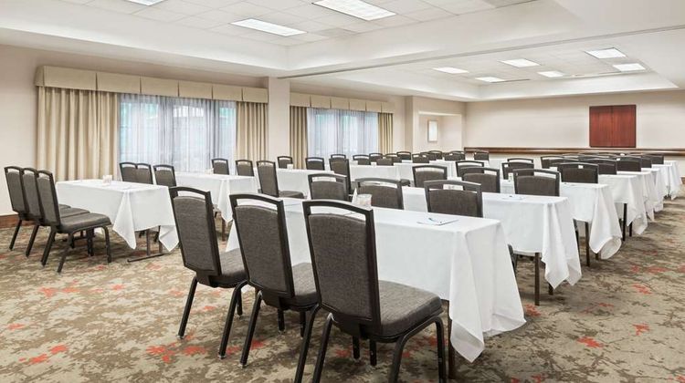 Homewood Suites by Hilton Crabtree Meeting