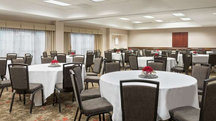 Homewood Suites by Hilton Crabtree Meeting