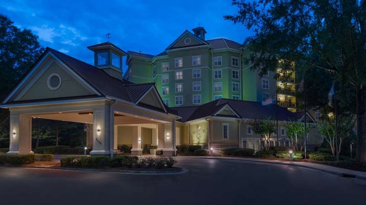 Homewood Suites by Hilton Crabtree Exterior