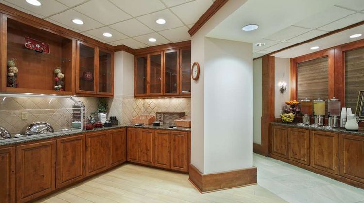 Homewood Suites by Hilton Crabtree Restaurant