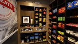 <b>Hampton Inn & Suites Raleigh Cary Lenovo Restaurant</b>. Images powered by <a href="https://iceportal.shijigroup.com/" title="IcePortal" target="_blank">IcePortal</a>.