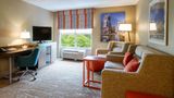 <b>Hampton Inn & Suites Raleigh Cary Lenovo Room</b>. Images powered by <a href="https://iceportal.shijigroup.com/" title="IcePortal" target="_blank">IcePortal</a>.