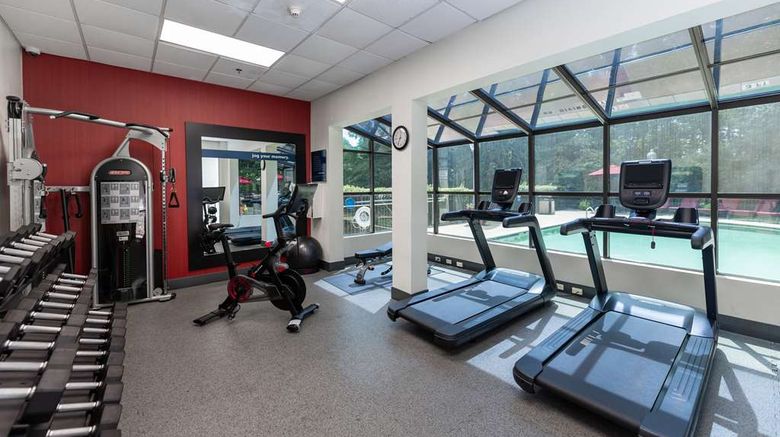 <b>Hampton Inn & Suites Raleigh Cary Lenovo Health</b>. Images powered by <a href="https://iceportal.shijigroup.com/" title="IcePortal" target="_blank">IcePortal</a>.
