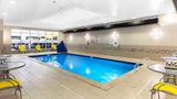 Hampton Inn & Suites Raleigh Downtown Pool