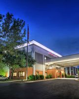 Hampton Inn Raleigh/Garner