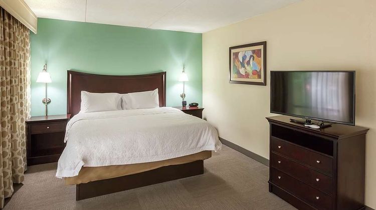 Hampton Inn Raleigh/Garner Other