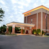 Hampton Inn Raleigh/Capital Blvd North