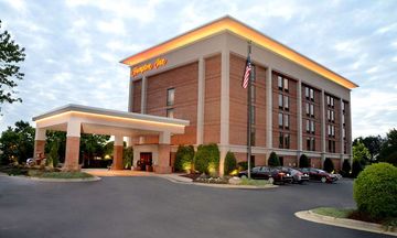 Hampton Inn Raleigh/Capital Blvd North