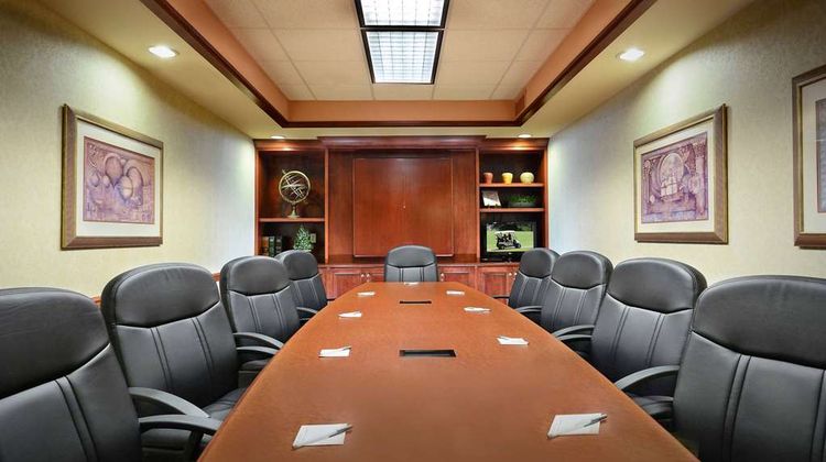 Hampton Inn Raleigh/Capital Blvd North Meeting