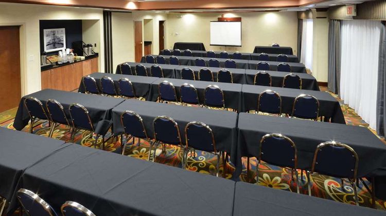 Hampton Inn Raleigh/Capital Blvd North Meeting