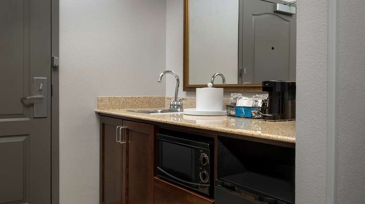 Hampton Inn & Suites Holly Springs Other