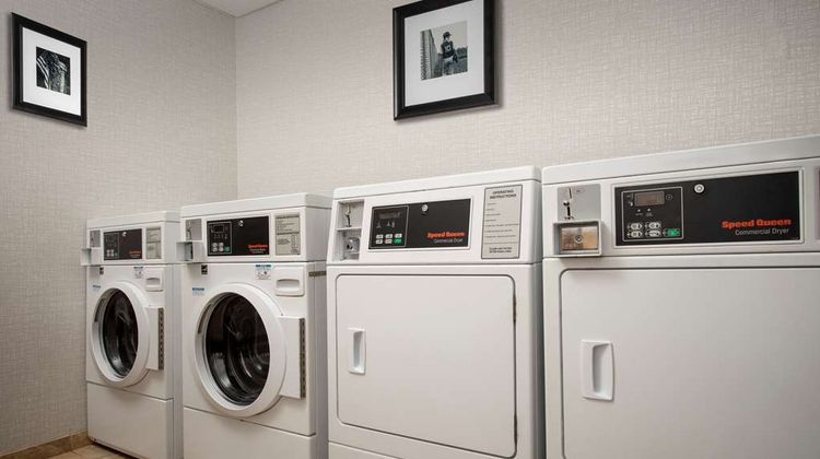 Hampton Inn & Suites Holly Springs Other