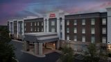 Hampton Inn & Suites Holly Springs Exterior