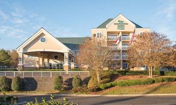 Homewood Suites by Hilton Chapel Hill