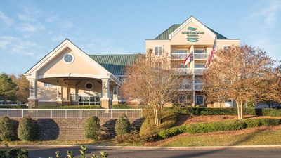 Homewood Suites by Hilton Chapel Hill