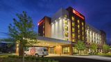 Hilton Garden Inn Durham/Univ Medical Ct Exterior