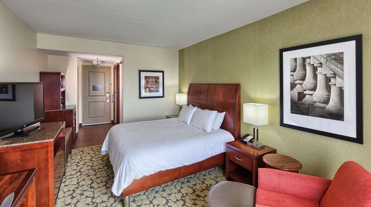 Hilton Garden Inn Durham/Univ Medical Ct Other