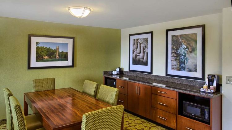 Hilton Garden Inn Durham/Univ Medical Ct Other