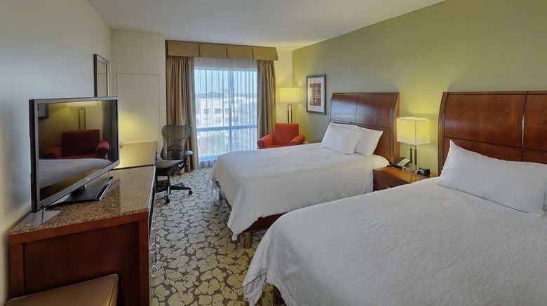 <b>Hilton Garden Inn Durham/Univ Medical Ct Room</b>. Images powered by <a href="https://iceportal.shijigroup.com/" title="IcePortal" target="_blank">IcePortal</a>.