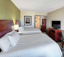 Hilton Garden Inn Durham/Univ Medical Ct Room