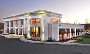 Hampton Inn Raleigh-Durham Airport
