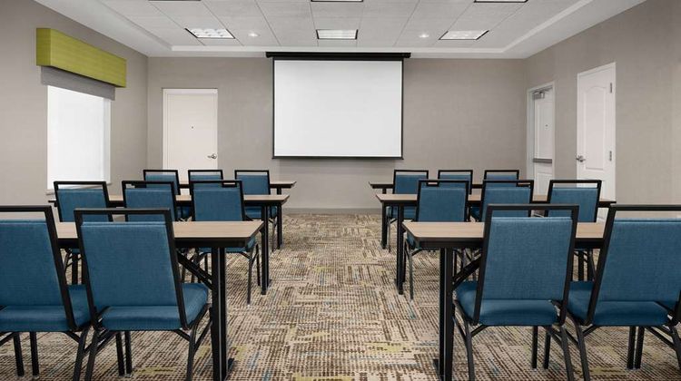 Hampton Inn & Suites Durham-North I-85 Meeting