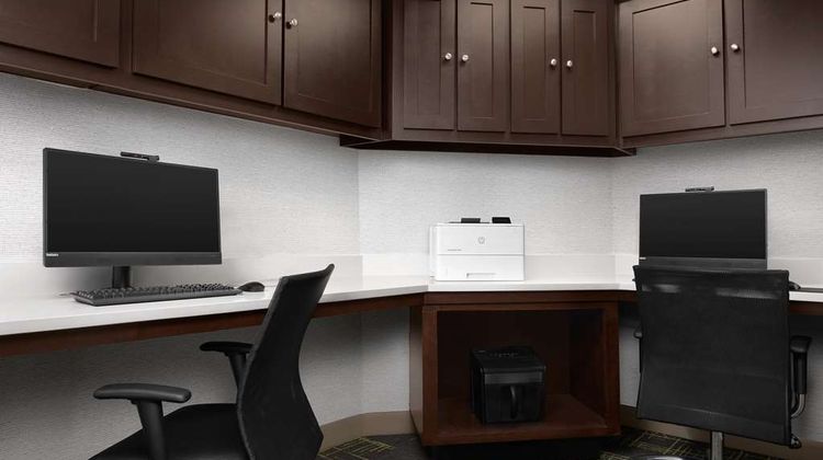 Hampton Inn & Suites Durham-North I-85 Other