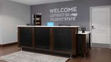 <b>Hampton Inn & Suites Durham-North I-85 Lobby</b>. Images powered by <a href="https://iceportal.shijigroup.com/" title="IcePortal" target="_blank">IcePortal</a>.
