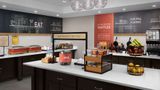 <b>Hampton Inn & Suites Durham-North I-85 Restaurant</b>. Images powered by <a href="https://iceportal.shijigroup.com/" title="IcePortal" target="_blank">IcePortal</a>.