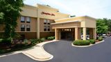 Hampton Inn Raleigh Town of Wake Forest Exterior