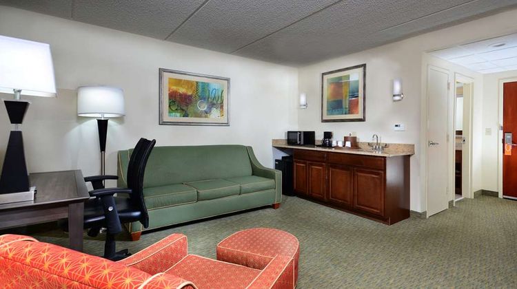 Hampton Inn Raleigh Town of Wake Forest Room
