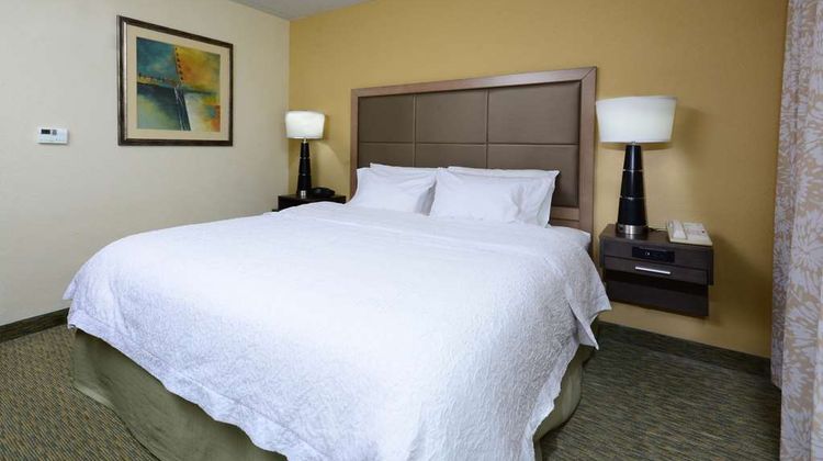 Hampton Inn Raleigh Town of Wake Forest Room