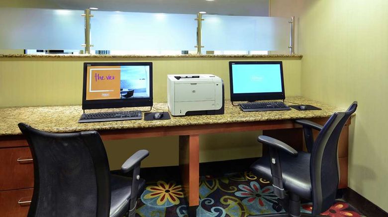 <b>Hampton Inn Raleigh Town of Wake Forest Other</b>. Images powered by <a href="https://iceportal.shijigroup.com/" title="IcePortal" target="_blank">IcePortal</a>.