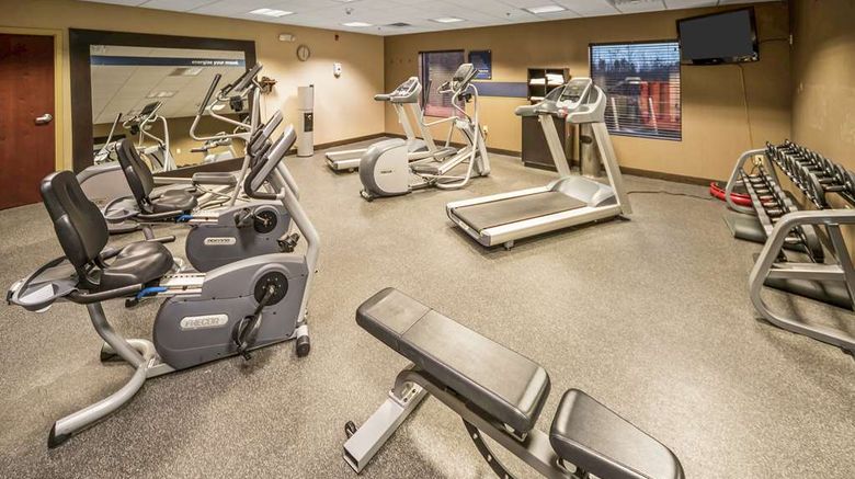 <b>Hampton Inn Wilson Downtown Health</b>. Images powered by <a href="https://iceportal.shijigroup.com/" title="IcePortal" target="_blank">IcePortal</a>.