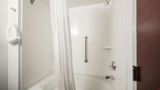 Hampton Inn Wilson Downtown Room