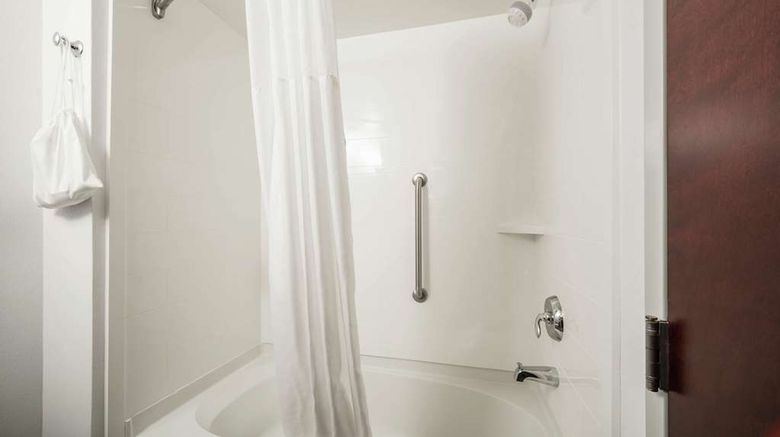 <b>Hampton Inn Wilson Downtown Room</b>. Images powered by <a href="https://iceportal.shijigroup.com/" title="IcePortal" target="_blank">IcePortal</a>.